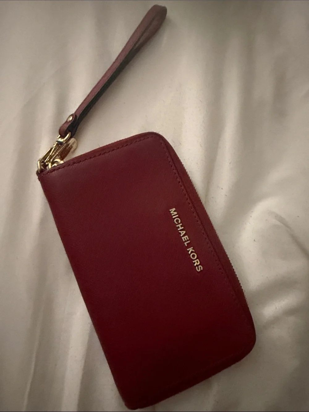 Michael Kors Wristlet